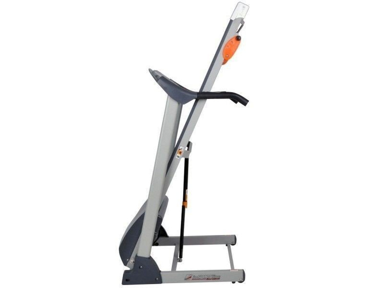 Bieżnia Zondi - Insportline