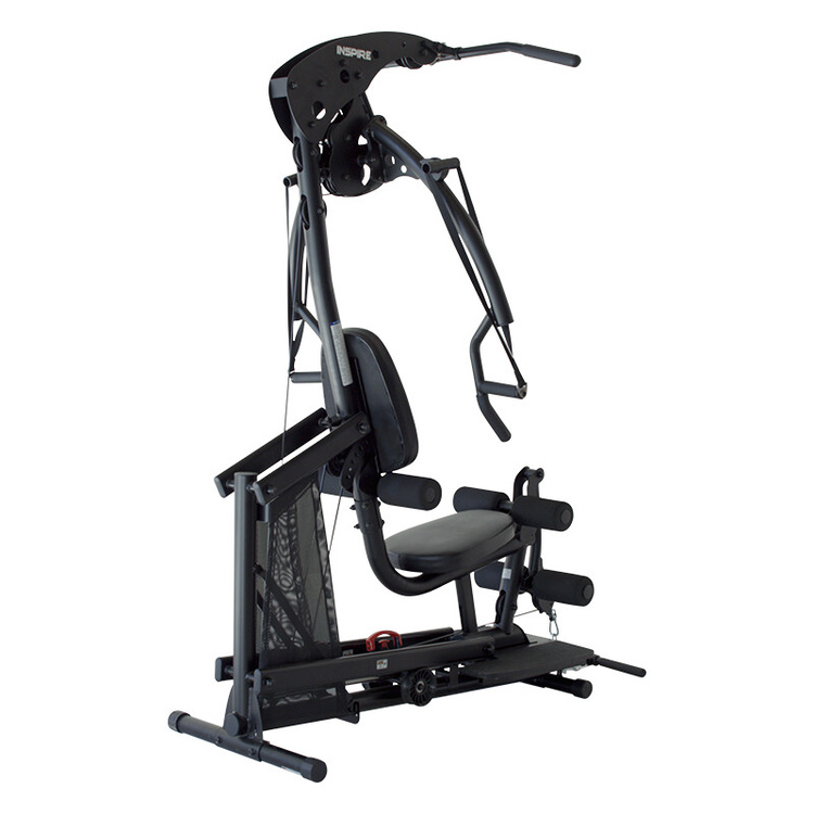 Atlas Body Lift Inspire Fitness Atlas bez stosu - trening masą ciała (BL10B)