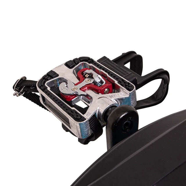 Spinningowy rower treningowy inCondi S1000i - Insportline