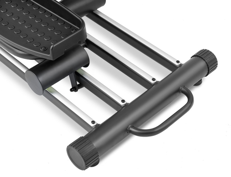 Orbitrek magnetyczny HS-100C Galaxy szary - Hop Sport