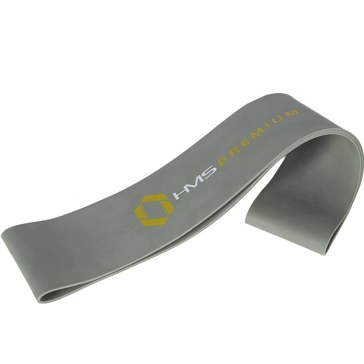 Zestaw gum do ćwiczeń GU04 GU06 Premium - HMS