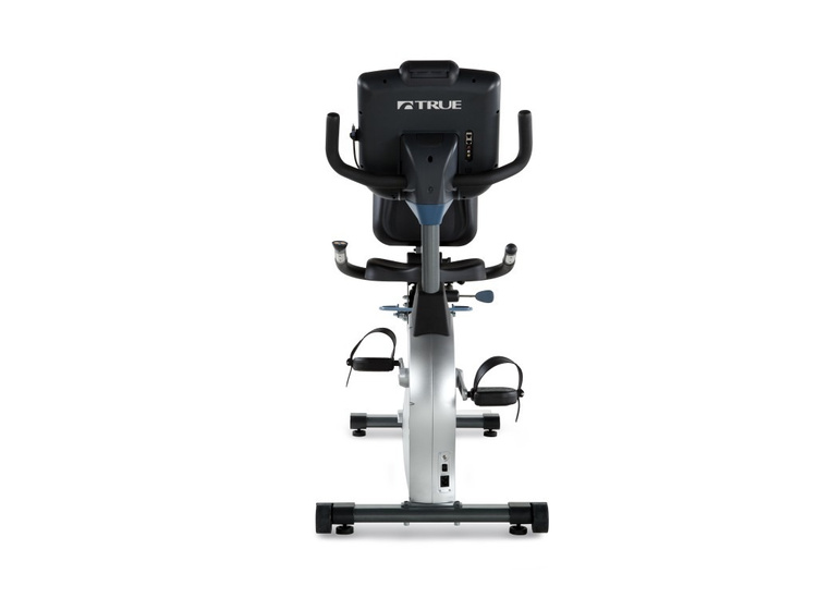 Rower elektromagnetyczny poziomy CS400 Emerge - True Fitness