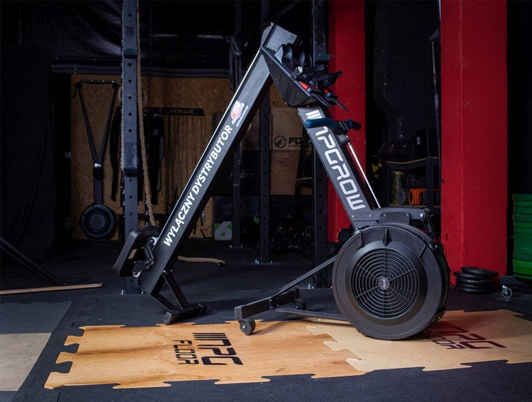 Wioślarz powietrzny Row - NPG