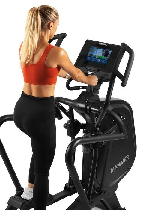 Orbitrek Fly RX (model 2023) - Hammer