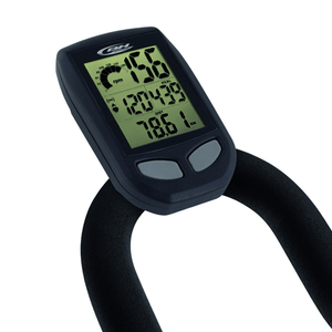 Rower Duke Electronic - BH Fitness