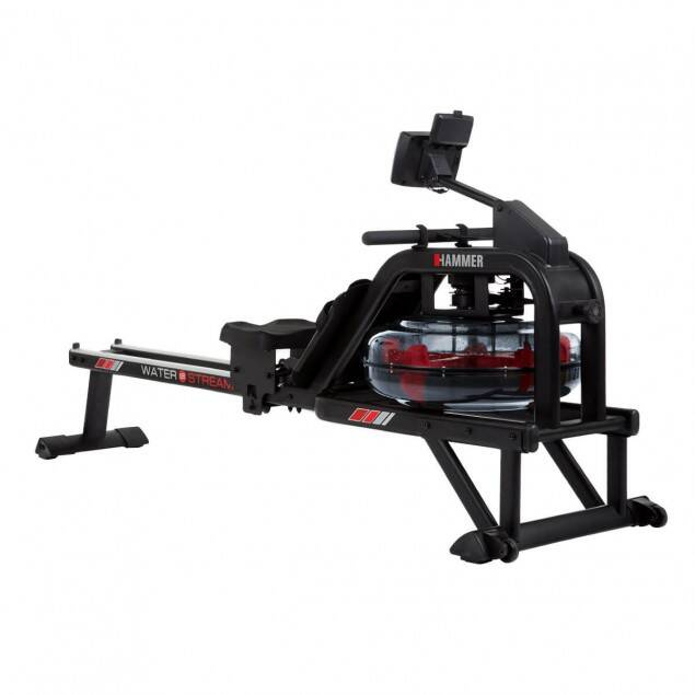 Wioślarz wodny WATER STREAM II - Hammer