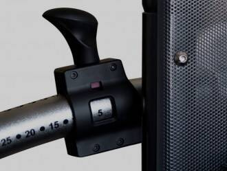 Atlas treningowy BIO FORCE EXTREME CORE - Finnlo