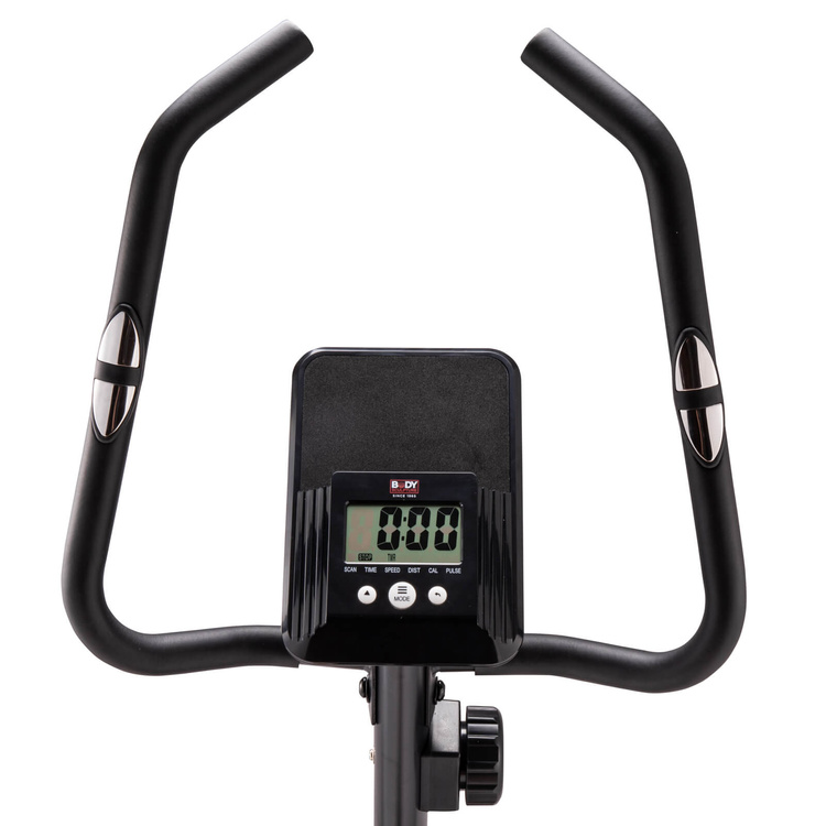 Rower magnetyczny BC 6792 - Body Sculpture