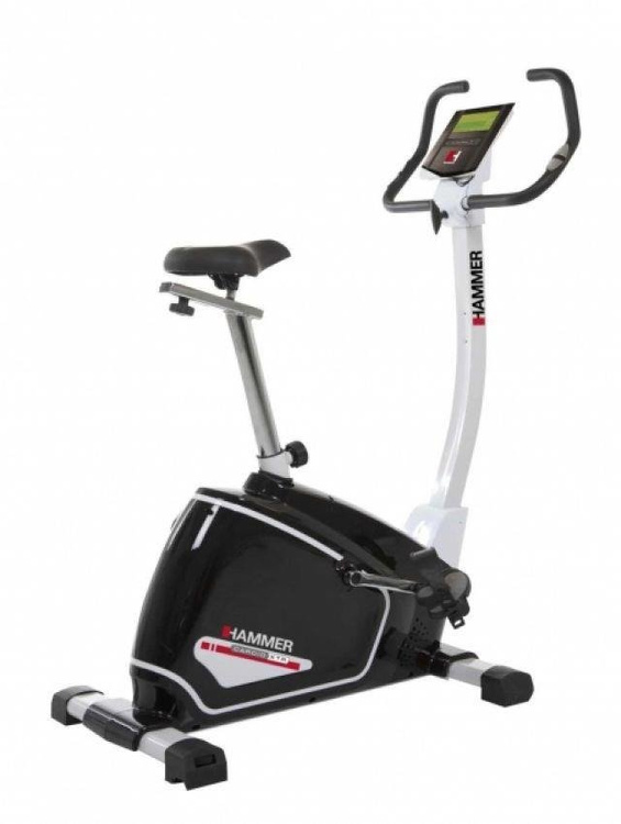 Rower treningowy CARDIO XTR - Hammer