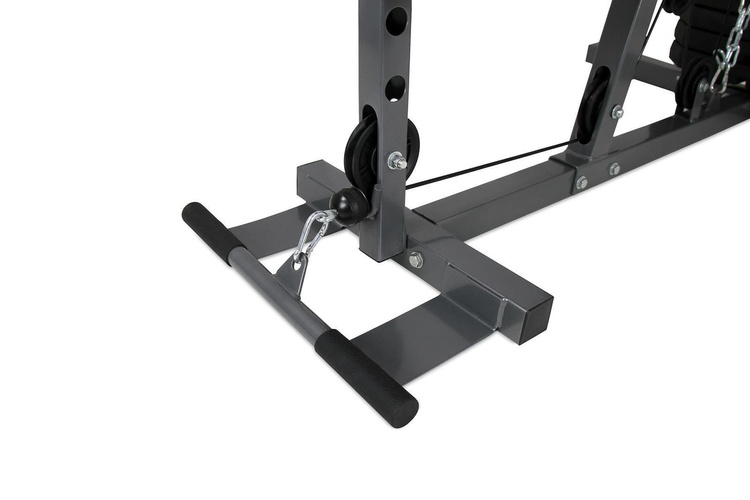 Atlas jednostanowiskowy BMG 4202 - Body Sculpture