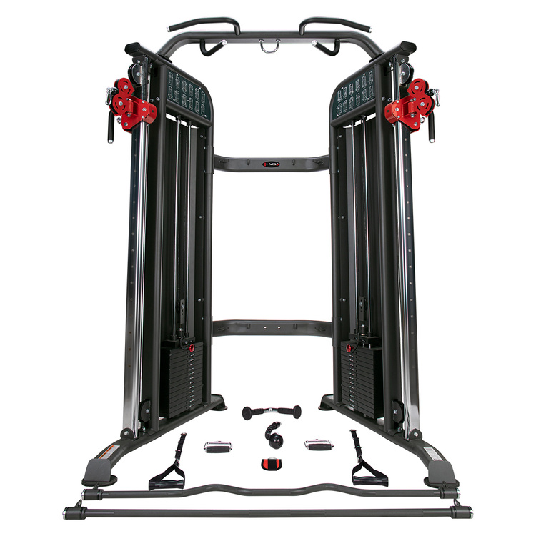 Wielofunkcyjna brama ARES 1 - HMS