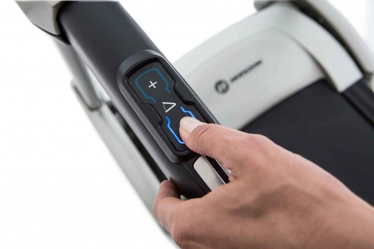 Bieżnia Paragon 8E - Horizon Fitness