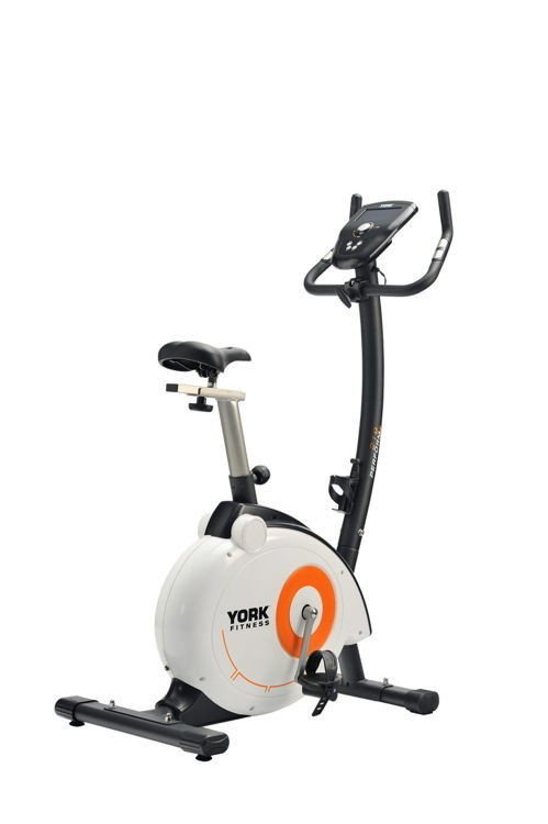 Rower magnetyczny C210 PERFORM - York Fitness