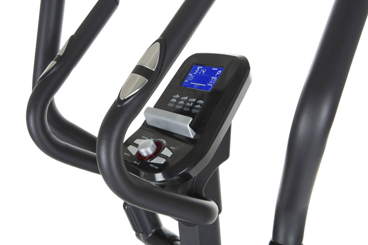 Magnetyczny orbitrek CROSSFLY BT - Hammer