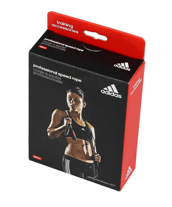 Skakanka profesjonalna ADRP-11013 - Adidas