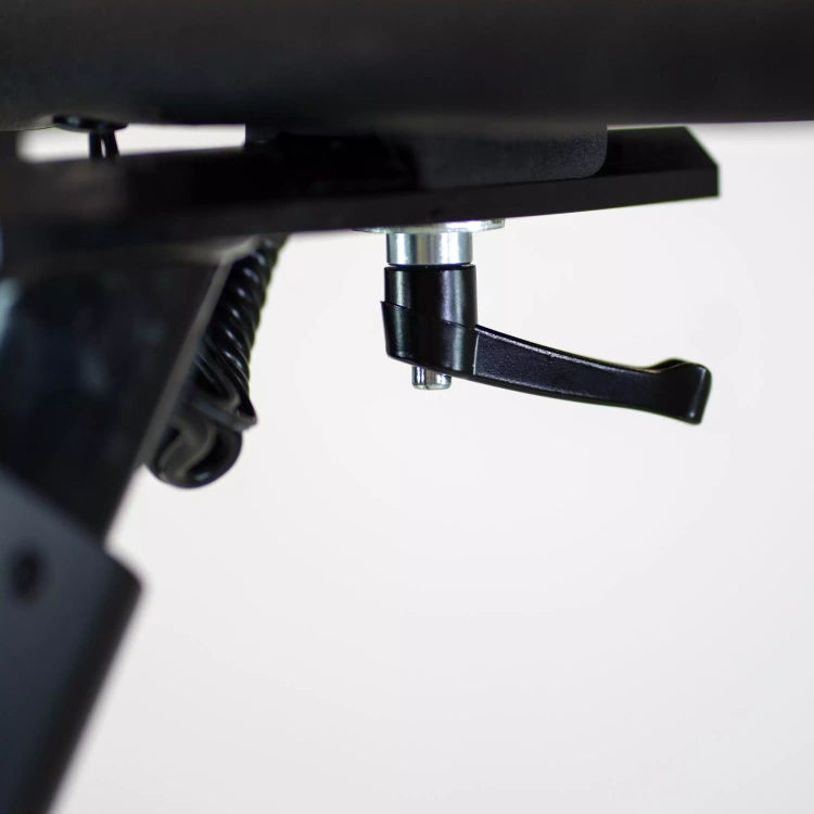 Rower Spiningowy Xcalibur EMS H9343 Smart Bike - BH Fitness