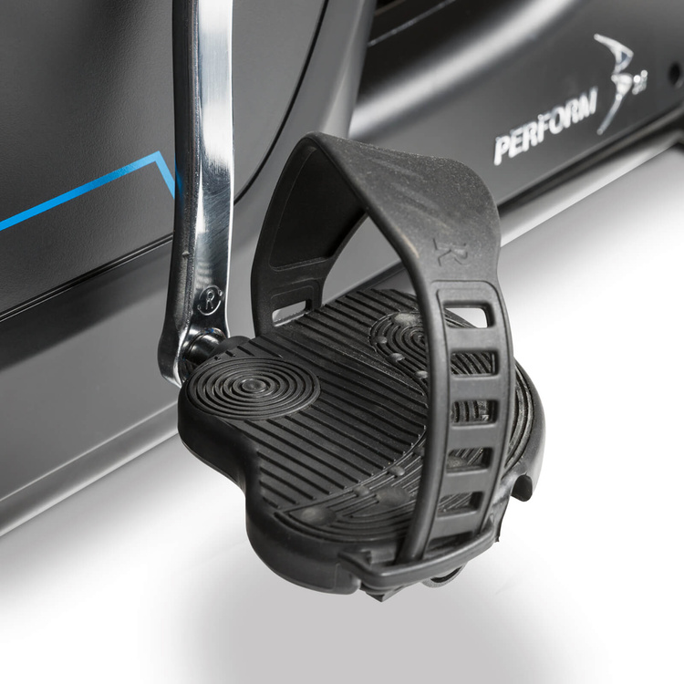 Rower programowany Perform B2i - Flow Fitness