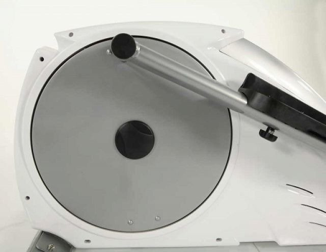 Orbitrek elektromagnetyczny LOXON XTR - Finnlo