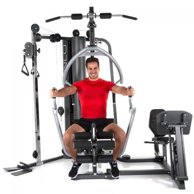 Atlas AUTARK 6800 - Finnlo