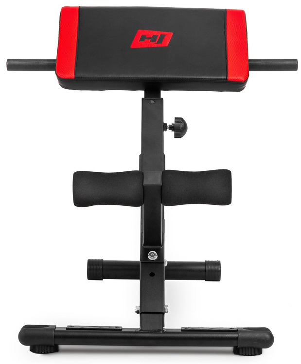 Ławka rzymska do grzbietu HS-1016 - Hop Sport