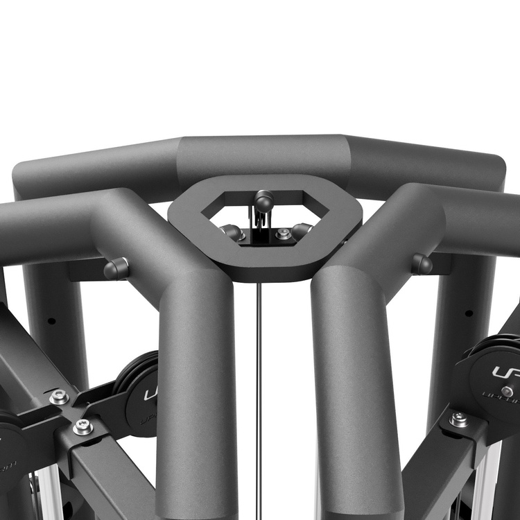 Łącznik górny (3 stacje) UF-014 - UpForm