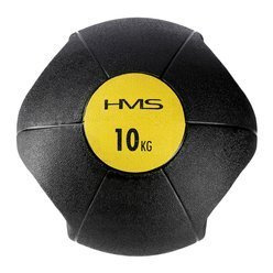 Piłka lekarska 10 kg NKU10 - HMS