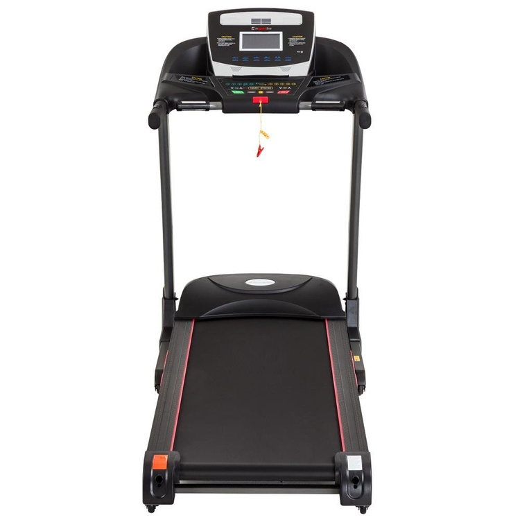 Bieżnia treningowa Gilavar - Insportline