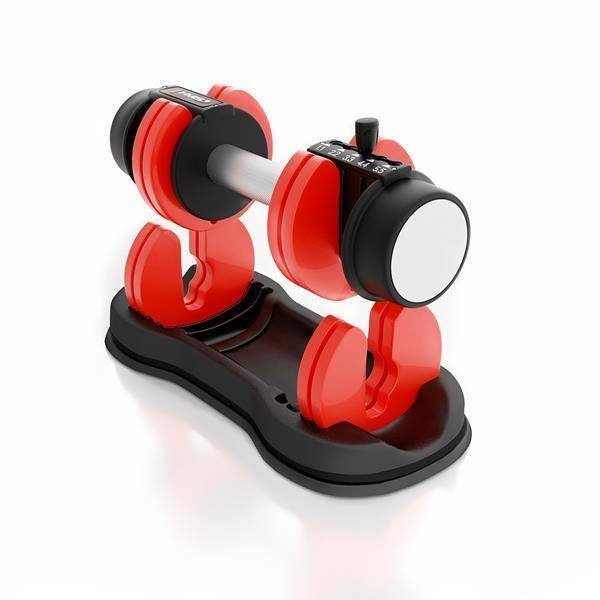 Hantla regulowana SR12 12 LBS - HMS