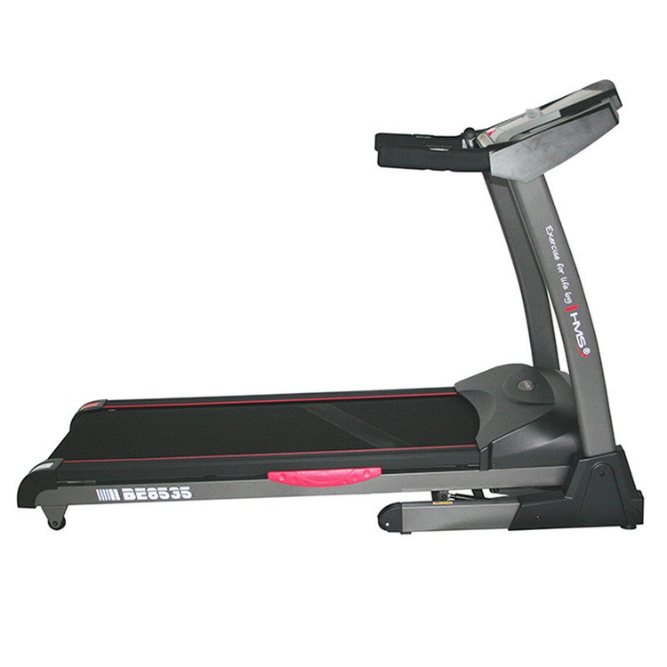 Bieżnia elektryczna BE8535 - HMS