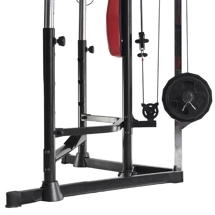 Atlas Cyborg 1 - HMS