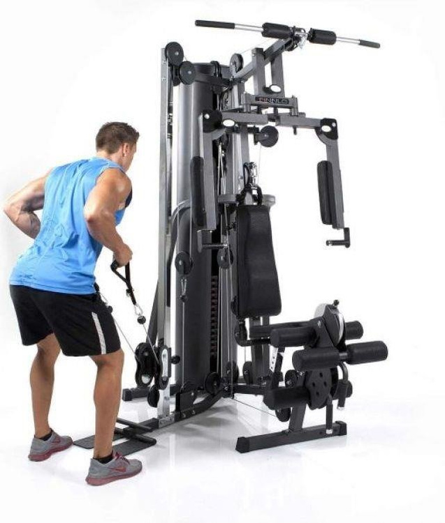 Atlas AUTARK 2200 - Finnlo