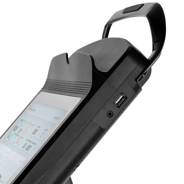 Orbitrek magnetyczny CROSS PACE 7.0 NorsK - Hammer