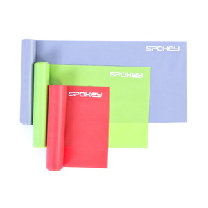 Zestaw gum fitness Swing II - Spokey