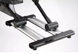 Elektromagnetyczny orbitrek Luce E20 LED Gymost