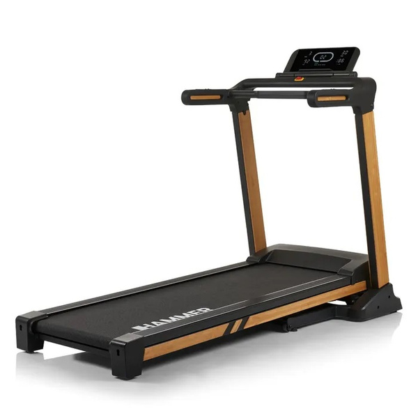 Bieżnia elektryczna FLYRUN 6.0 NorsK - Hammer