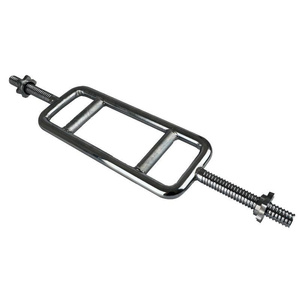 Gryf kratownica śrubowy 30 mm 86 cm - Insportline