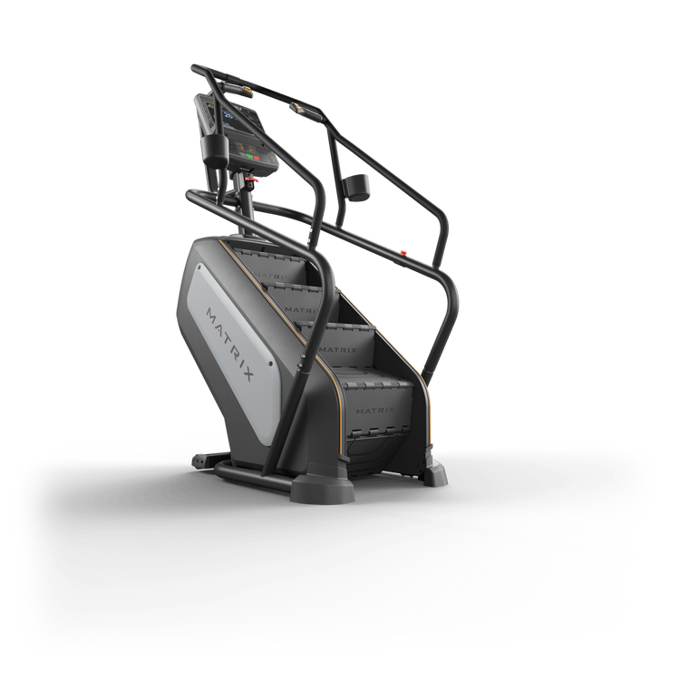 Symulator schodów Endurance Z Konsola Premium LED