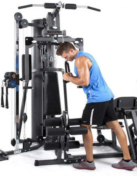 Atlas AUTARK 2500 - Finnlo