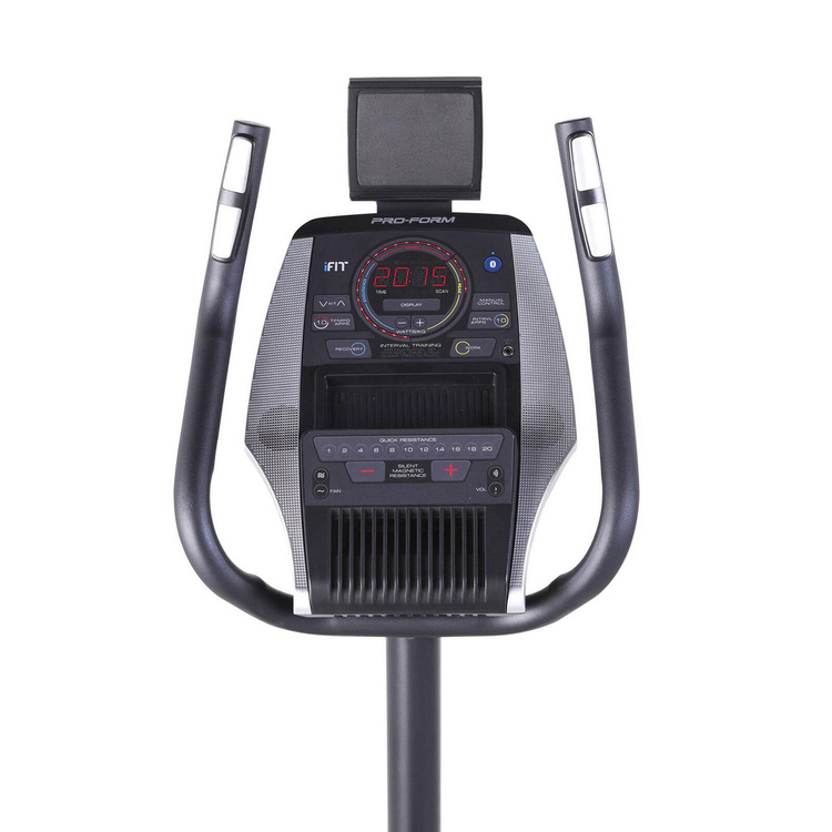 Rower Poziomy Programowany 225 CSX - ProForm