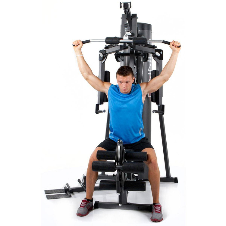 Atlas AUTARK 1500 - Finnlo