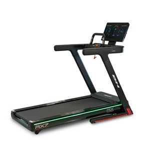 Bieżnia Treningowa RX7 Led G6173 - BH Fitness