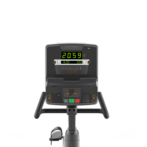 Rower poziomy Endurance Z KONSOLA LED