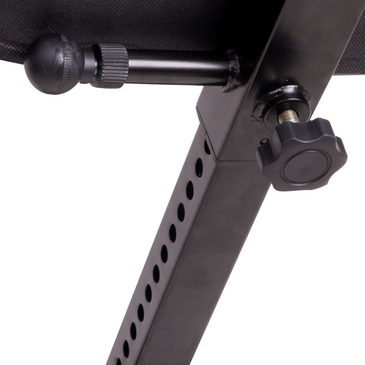 Ławka grawitacyjna Inverso Heaty - Insportline