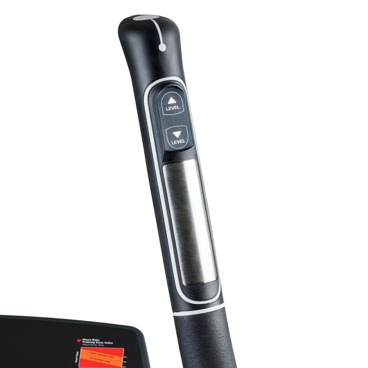 Rower treningowy Gemini B200 z generatorem - Insportline