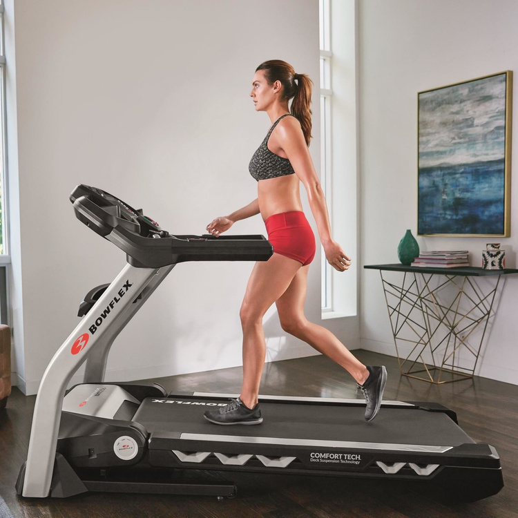 Bieżnia elektryczna BXT 326 - Bowflex
