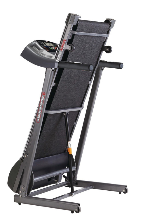 Bieżnia elektryczna BT 3133P - Body Sculpture