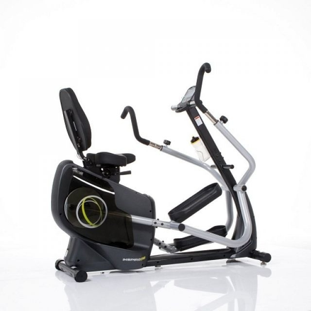Rower poziomy MAXIMUM CARDIO STRIDER - Finnlo