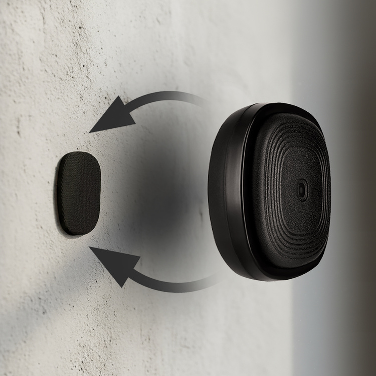 TB05 TARCZA BOKSERSKA MODUŁOWA BLUETOOTH Z MUZYKĄ I RĘKAWICAMI HMS