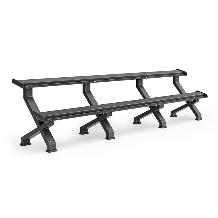 Stojak modułowy na hantle UX-S207 (3 moduły) - UpForm