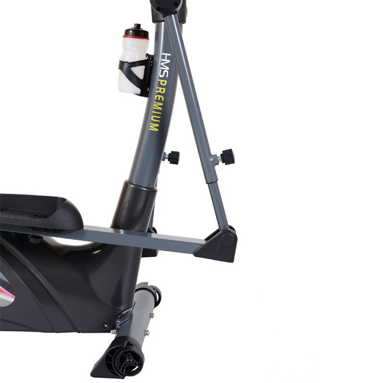 Magnetyczny orbitrek H1830-i - HMS